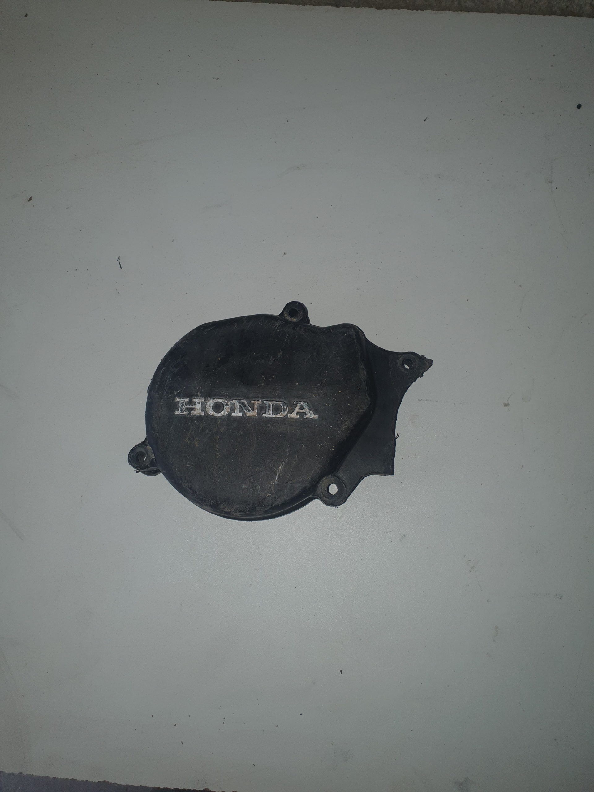 carter allumage honda 80 cr-1