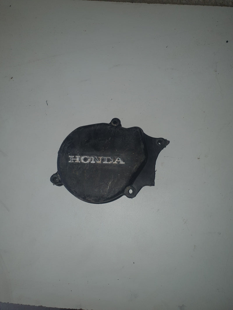 carter allumage honda 80 cr-1