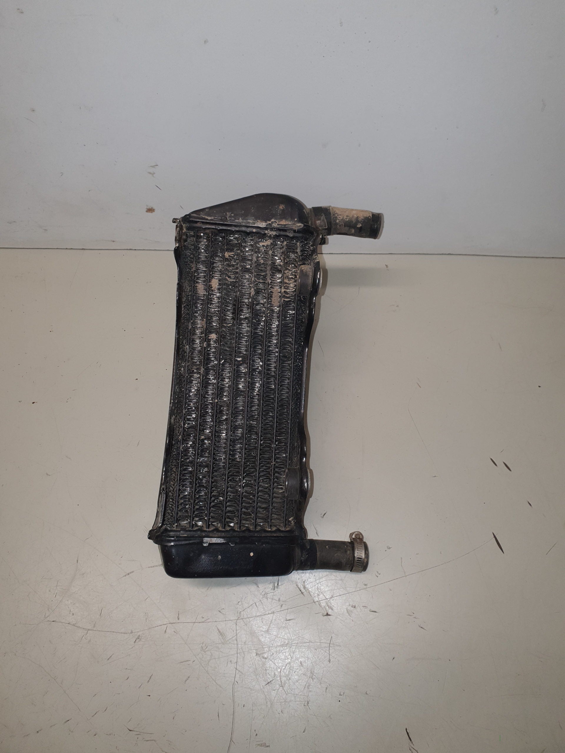 radiateur yamaha 250 yz 1998-1