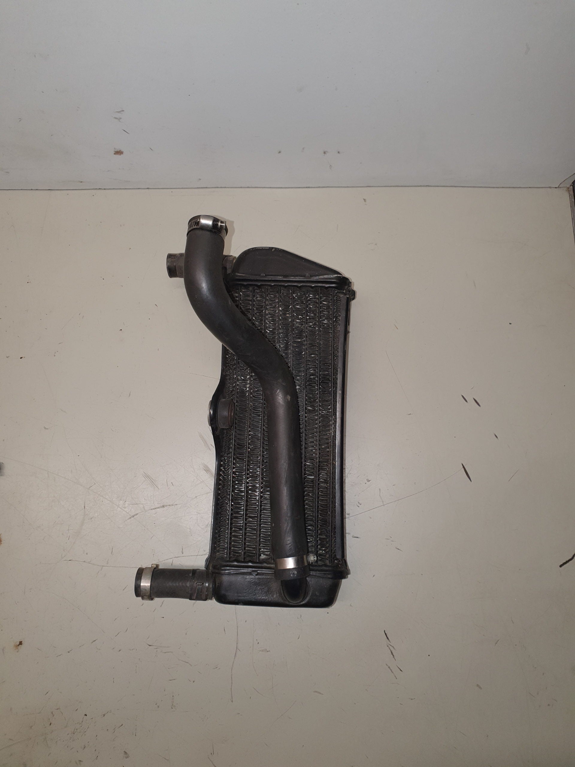 radiateur yamaha 250 yz 1998