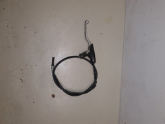 poignee et cable embrayage yamaha 250 yz-1