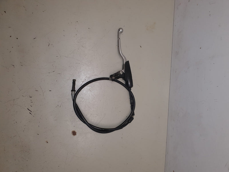 poignee et cable embrayage yamaha 250 yz-1