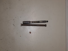axe de roues yamaha 250 yz 1998-1