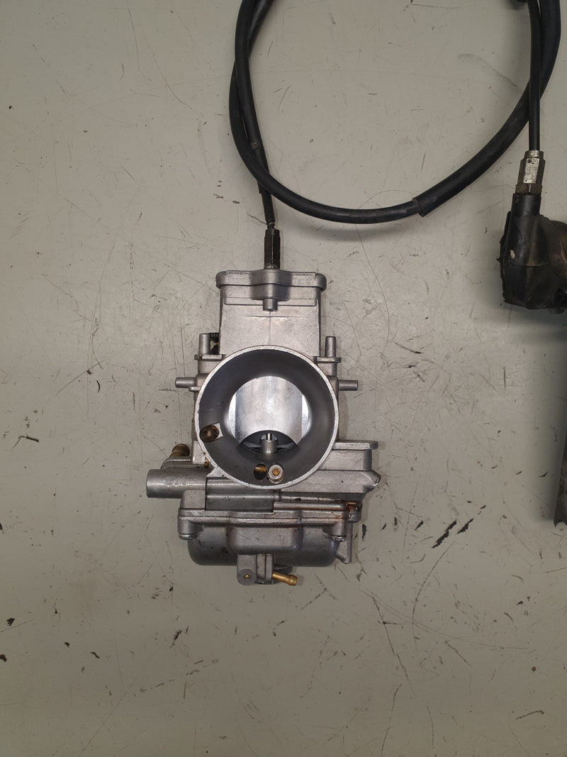 carburateur yamaha 250 yz 1998-2