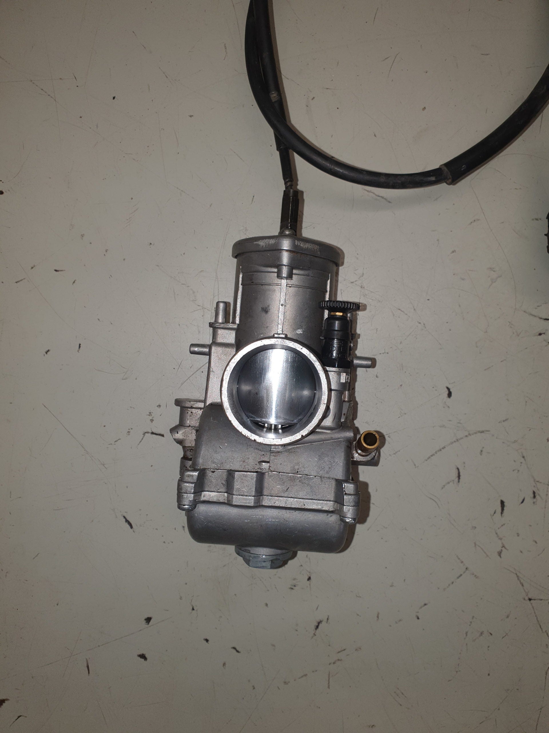 carburateur yamaha 250 yz 1998-4