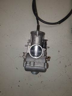 carburateur yamaha 250 yz 1998-4