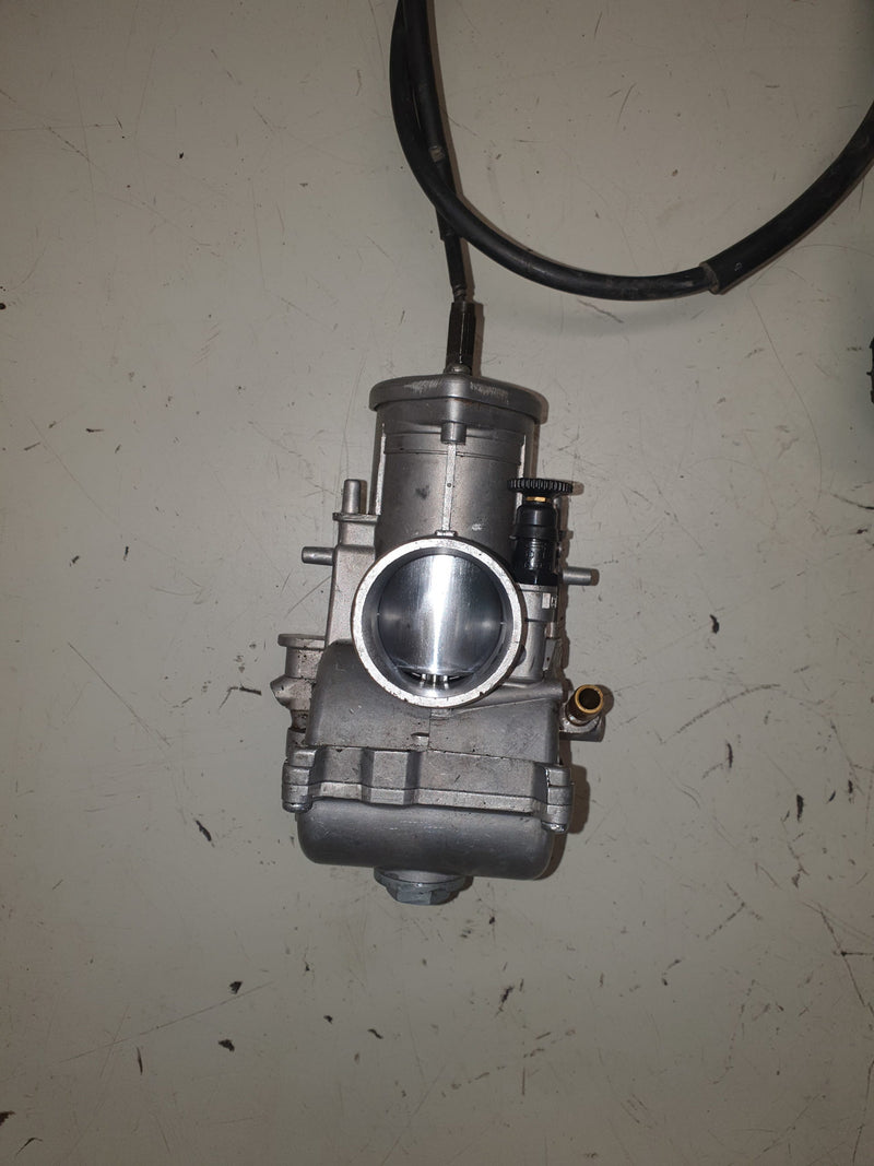 carburateur yamaha 250 yz 1998-4