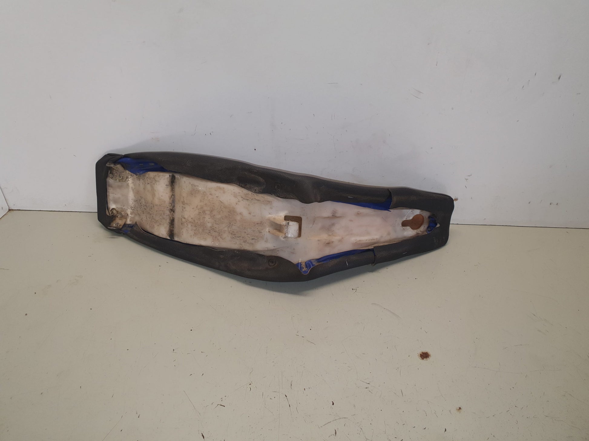 selle yamaha 250 yz 1998-3