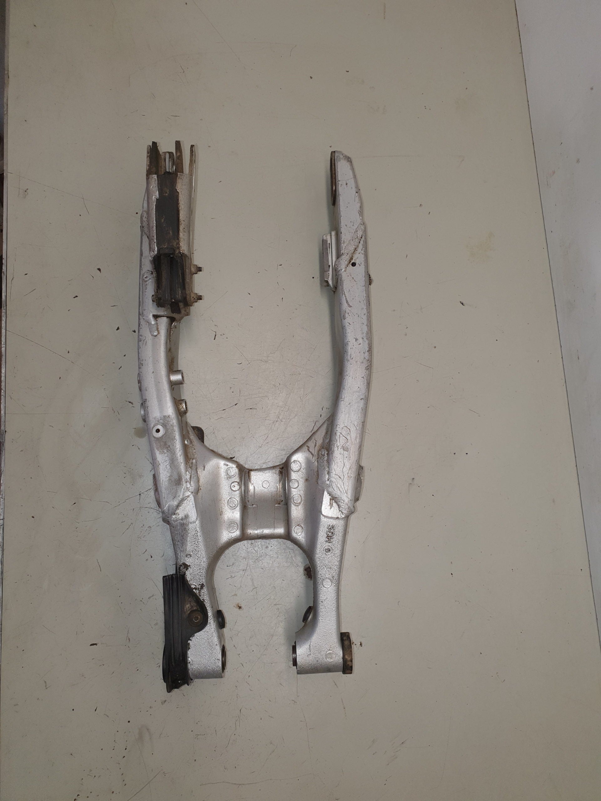 bras oscillant yamaha 250 yz 1998-4