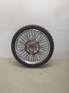 roue avant yamaha 250 yz 1998-1