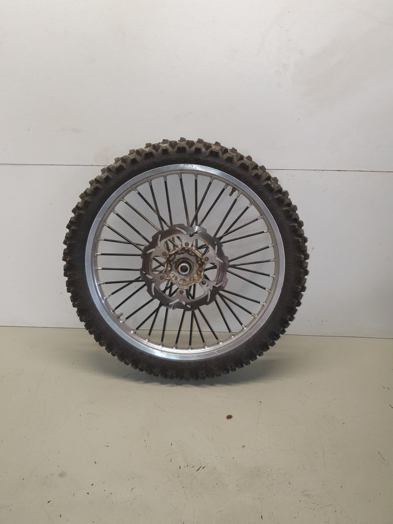 roue avant yamaha 250 yz 1998-1