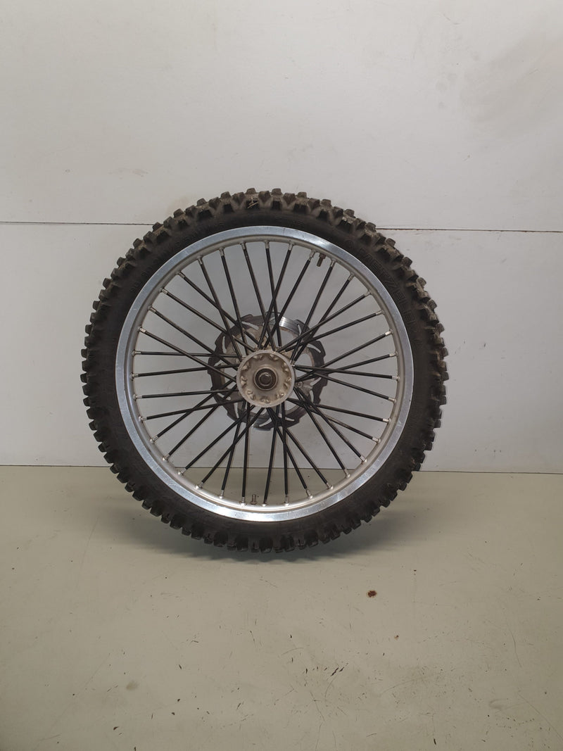 roue avant yamaha 250 yz 1998-2
