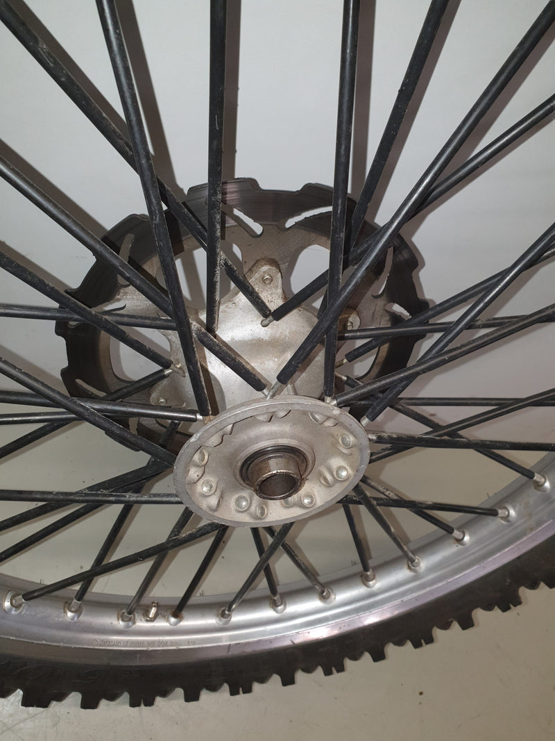 roue avant yamaha 250 yz 1998-3