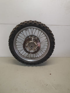 roue arrière yamaha 250 yz 1998-3