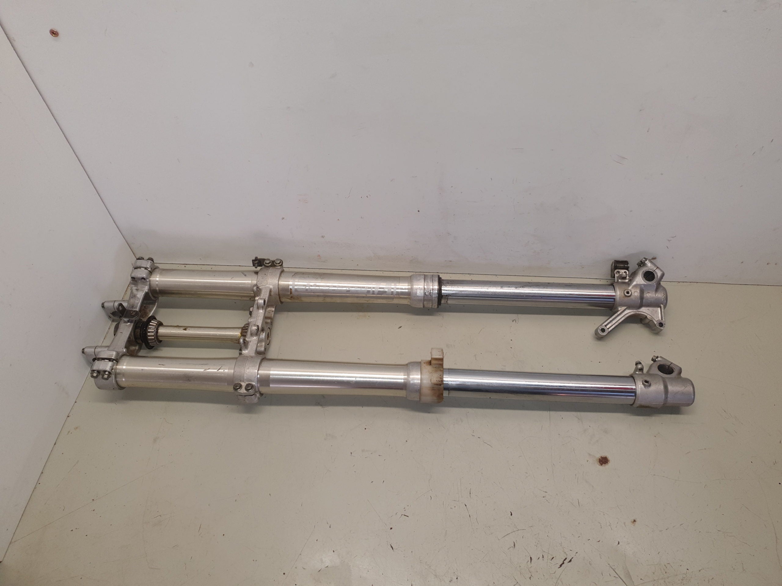 fourche yamaha 250 yz 1998-3