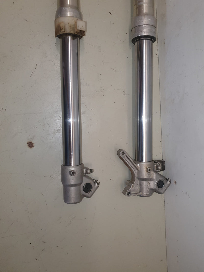 fourche yamaha 250 yz 1998-2
