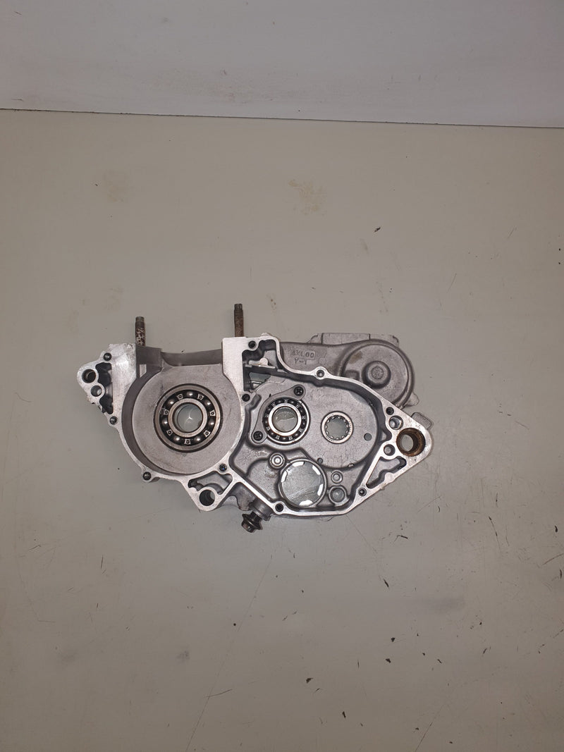 carter moteur droit yamaha 250 yz 1998-2