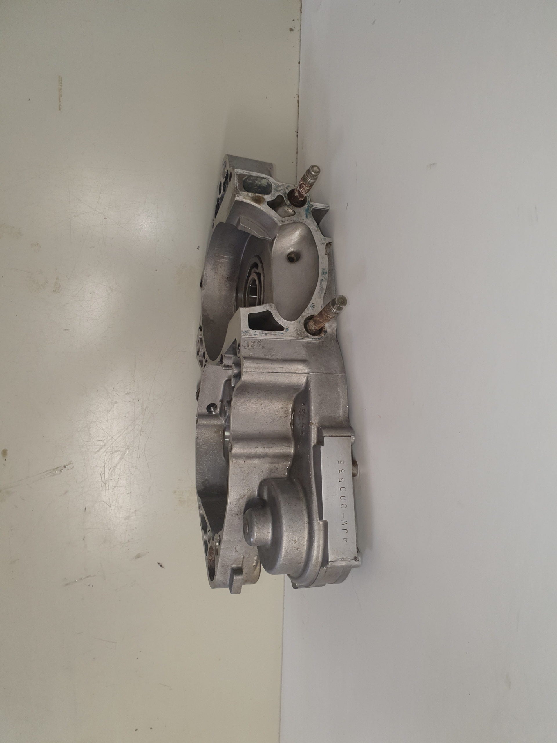 carter moteur droit yamaha 250 yz 1998-3