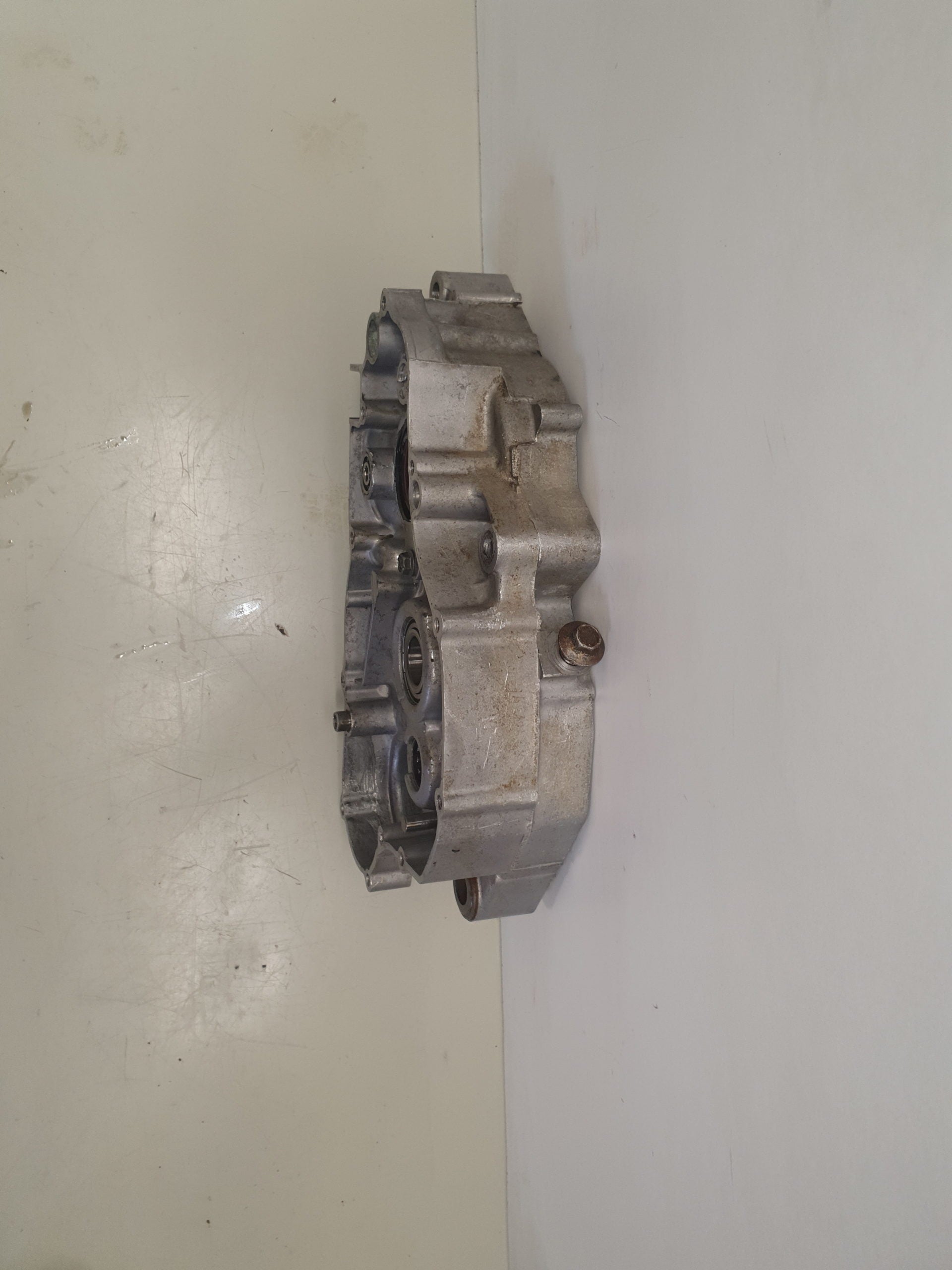 carter moteur droit yamaha 250 yz 1998-4
