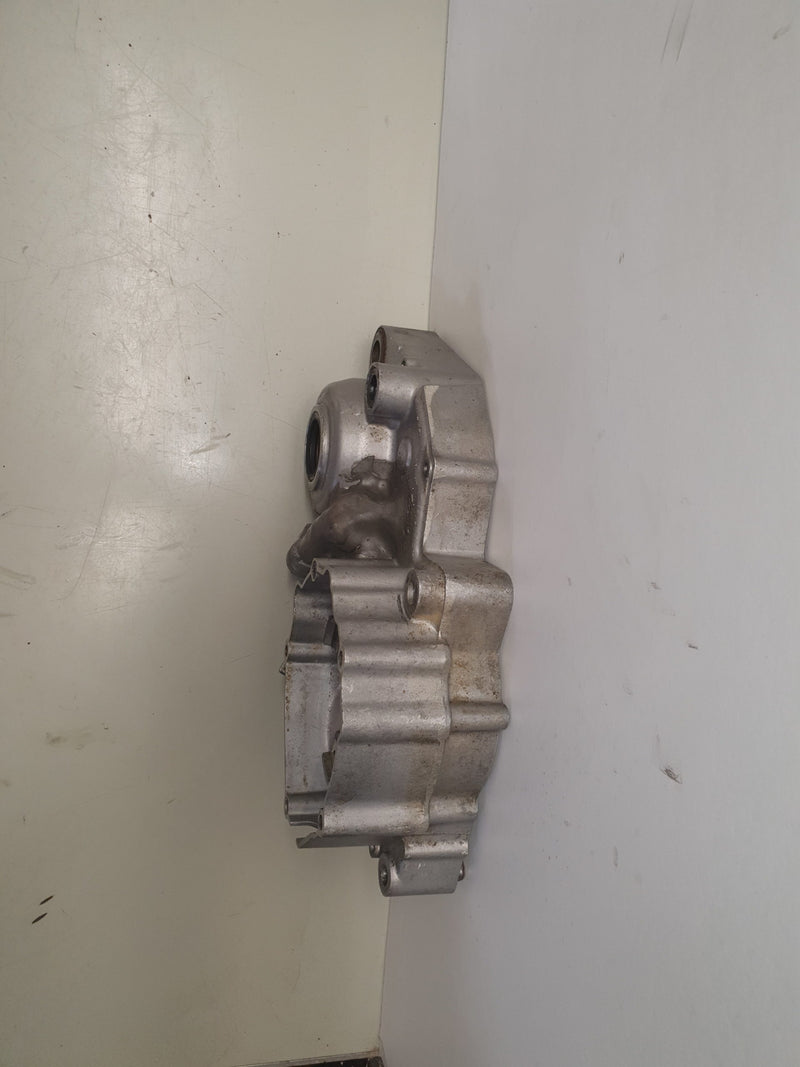 carter moteur gauche yamaha 250 yz 1998 en l'état-4