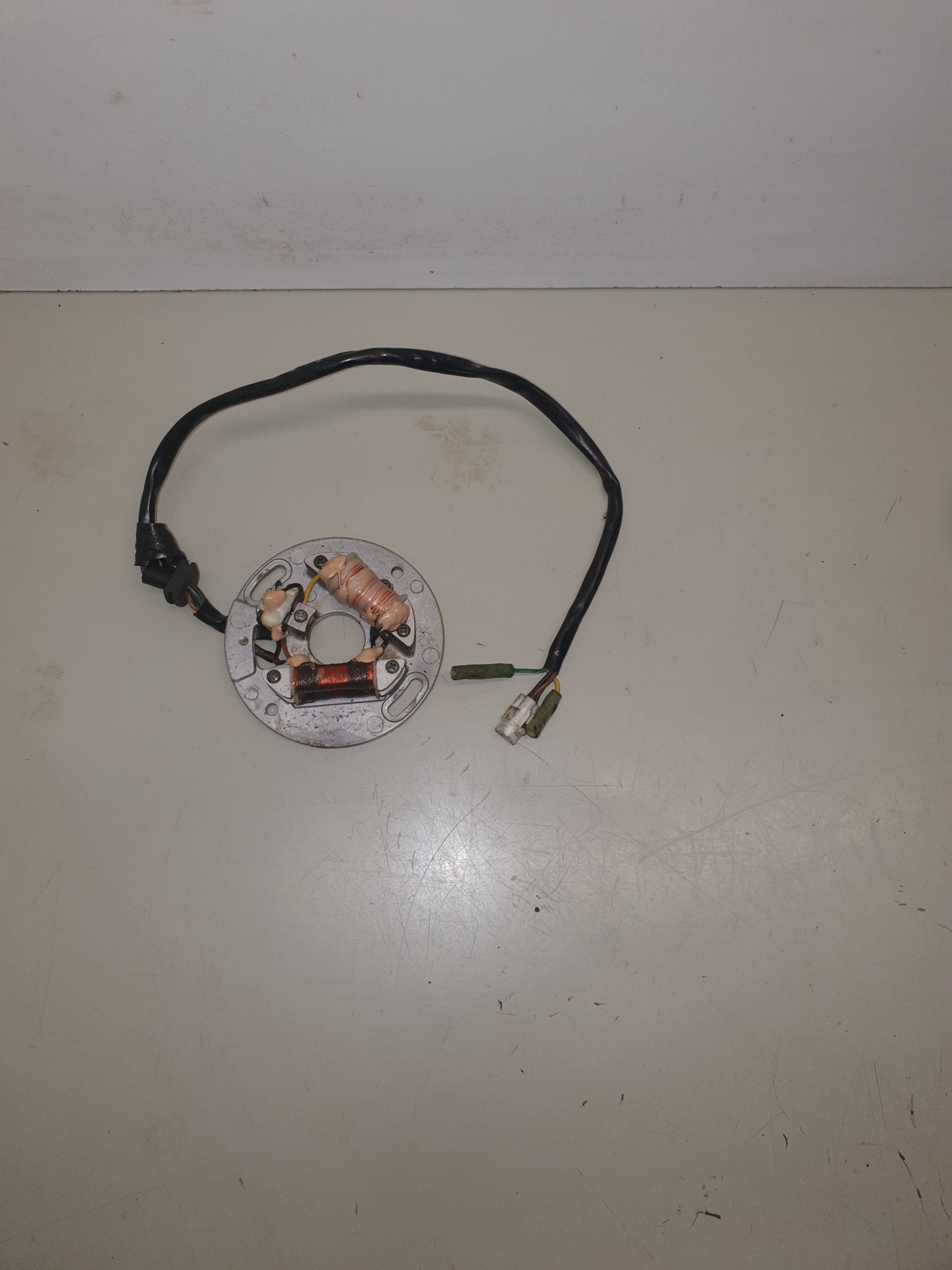 stator allumage yamaha 250 yz 1998-1
