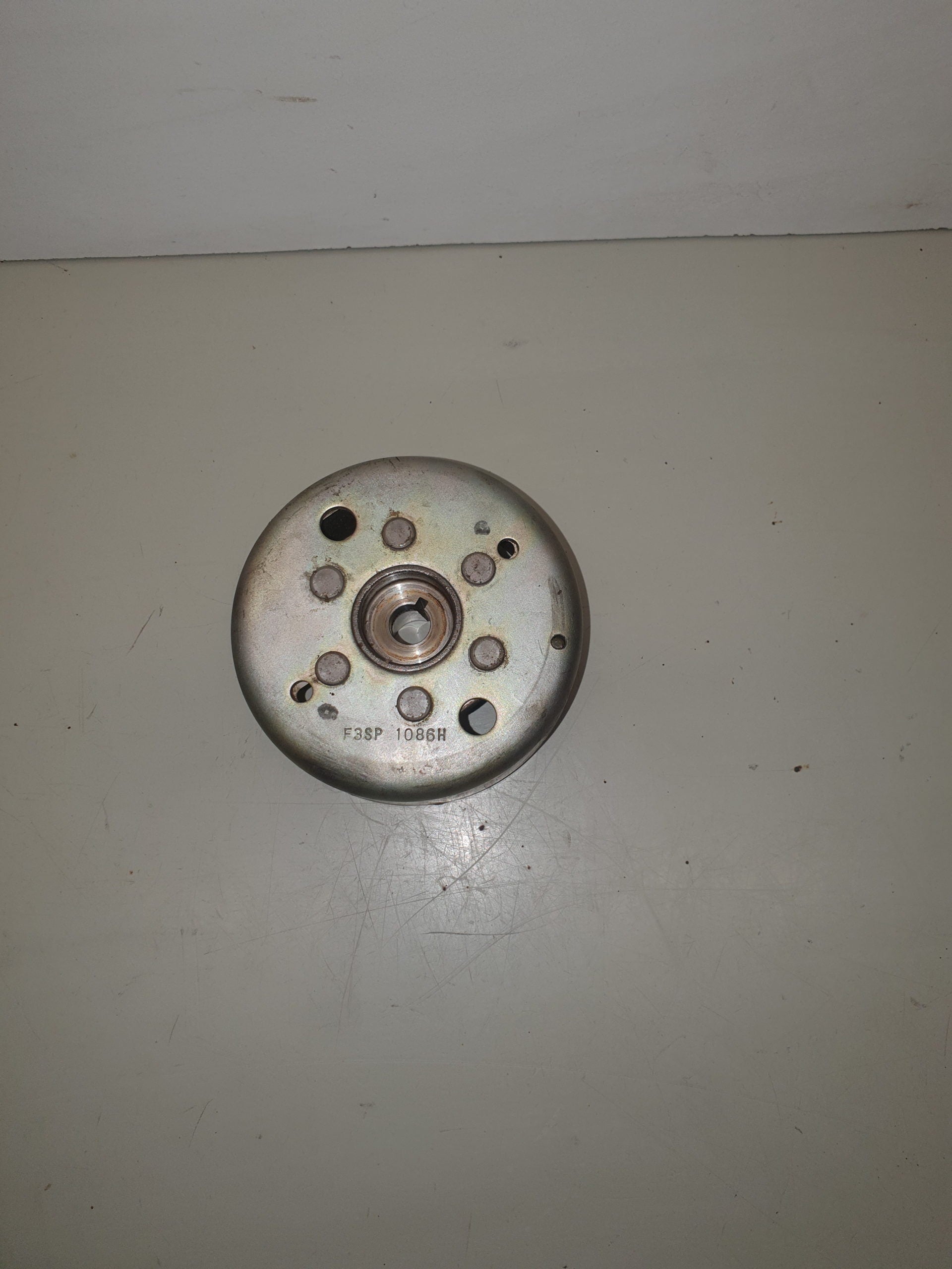 rotor allumage yamaha 250 yz 1998-1
