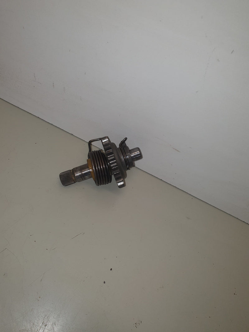 axe de kick yamaha 250 yz 1998-1