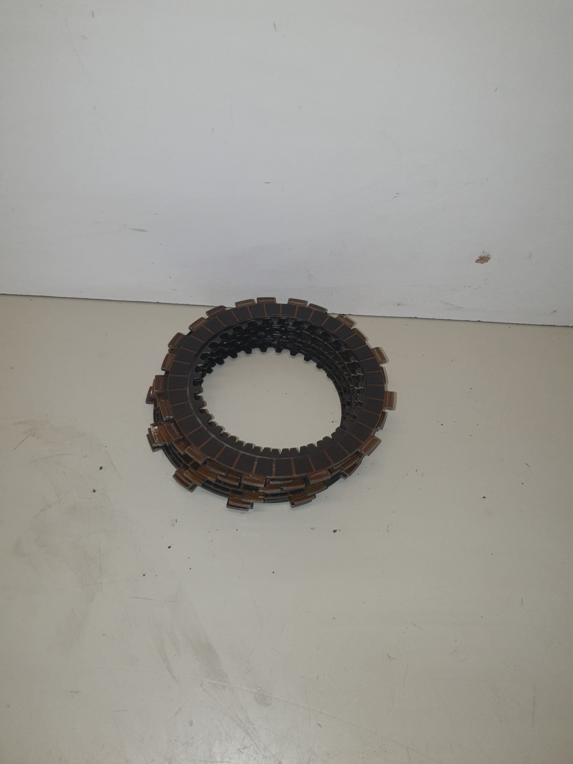 disque embrayage yamaha 250 yz 1998-1