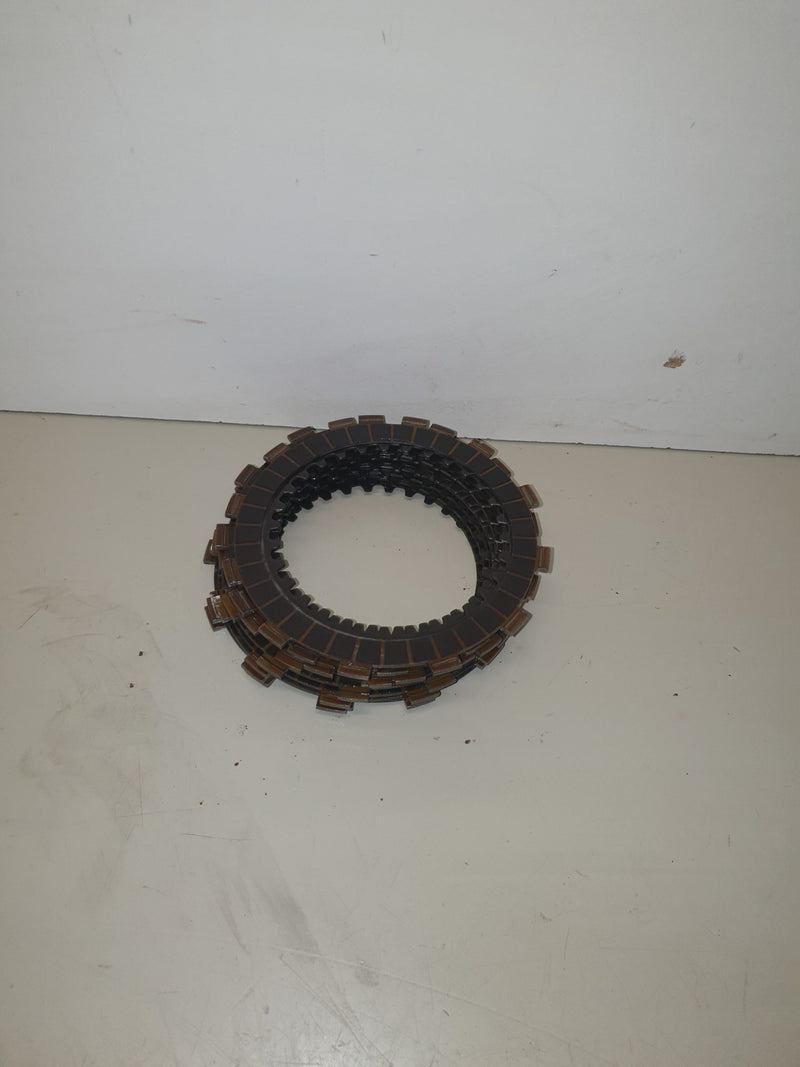 disque embrayage yamaha 250 yz 1998-1