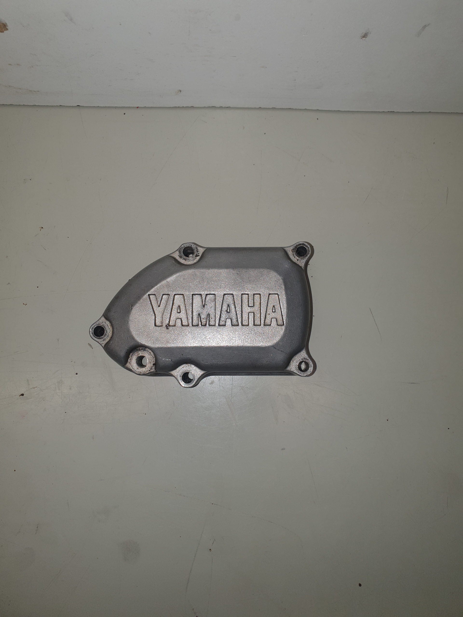 carter de valve yamaha 250 yz 1998