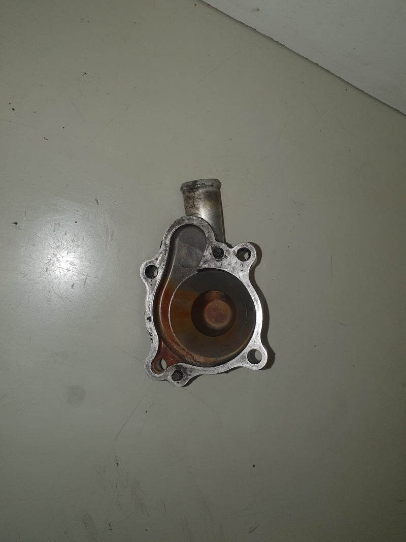 carter pompe a eau yamaha 250 yz 1998-2