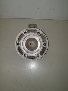 culasse yamaha 250 yz 1998-2