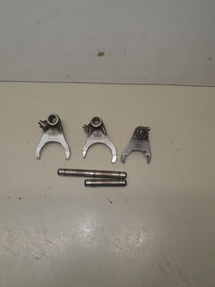 fourchettes yamaha 250 yz 1998-1