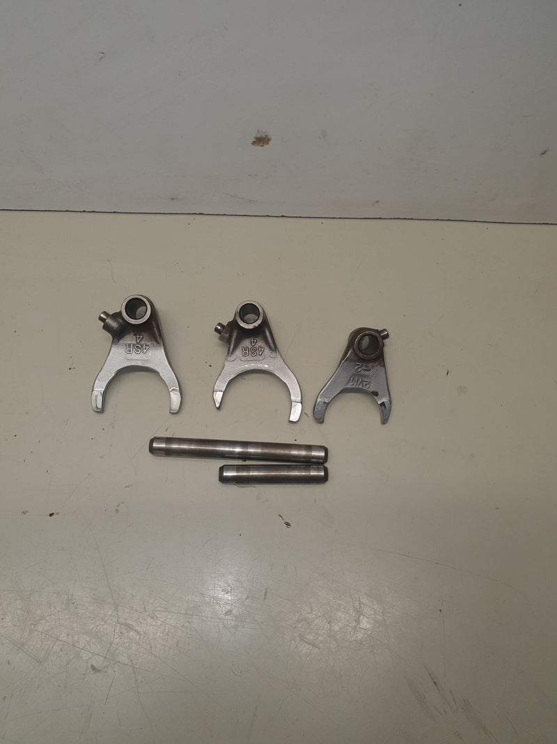 fourchettes yamaha 250 yz 1998-1