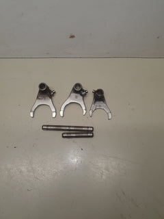 fourchettes yamaha 250 yz 1998-2