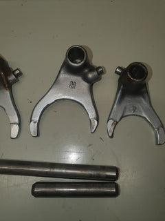 fourchettes yamaha 250 yz 1998-3