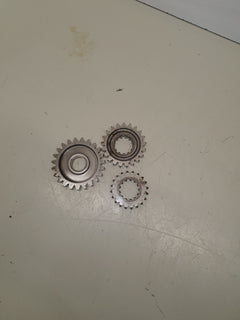 pignons yamaha 250 yz 1998-1