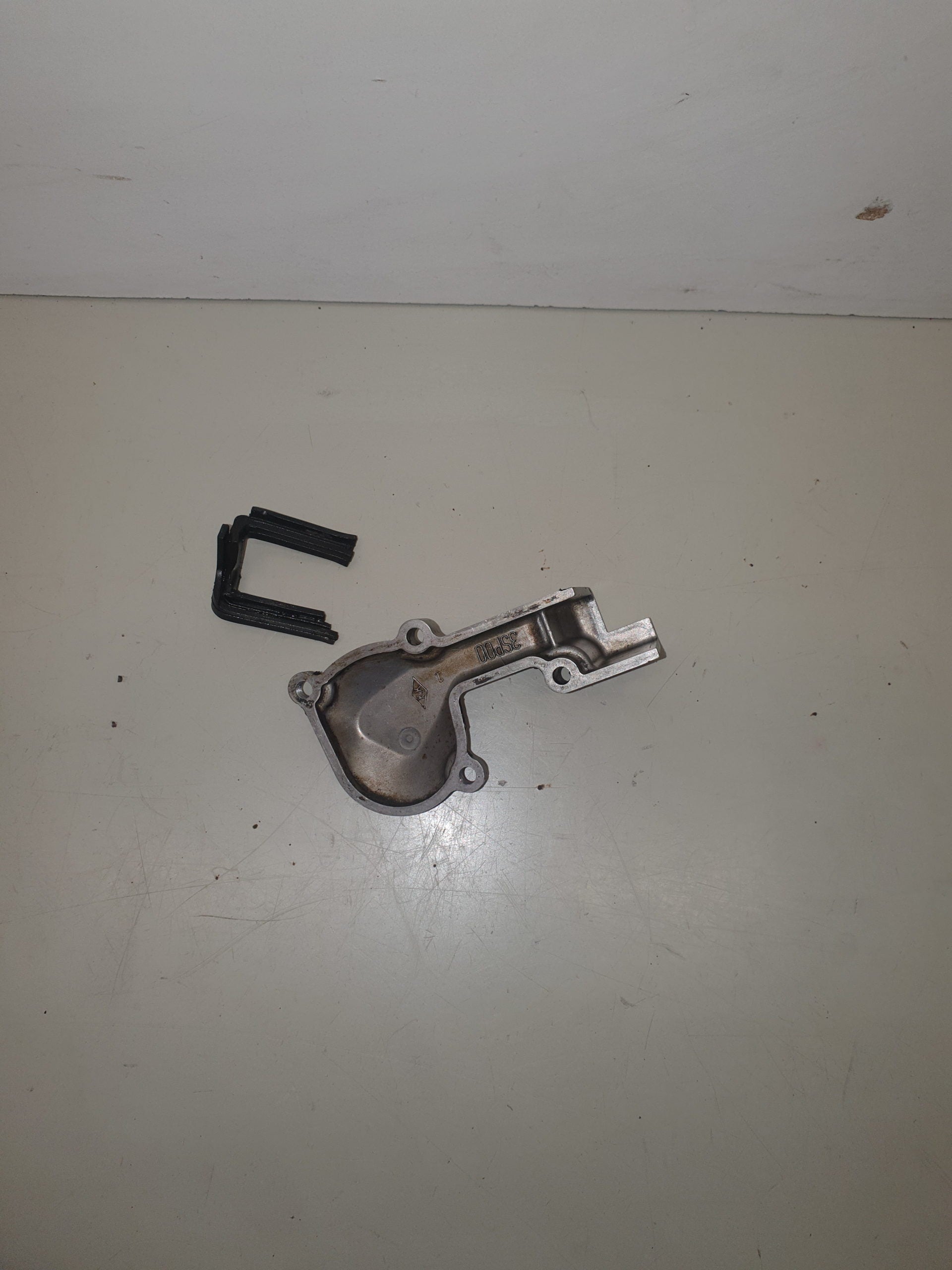 carter valve yamaha 250 yz 1998