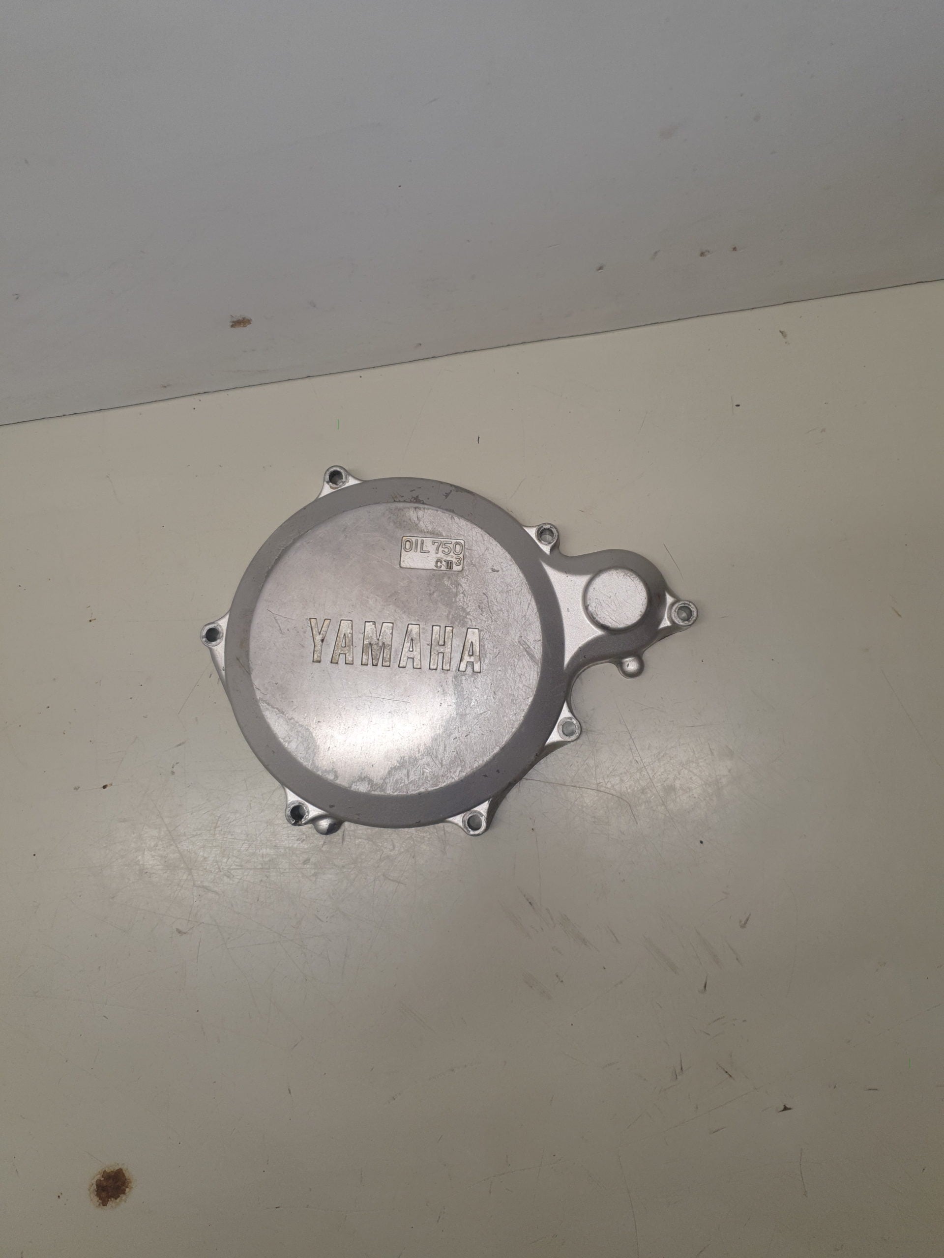 carter embrayage yamaha 250 yz 1998-1