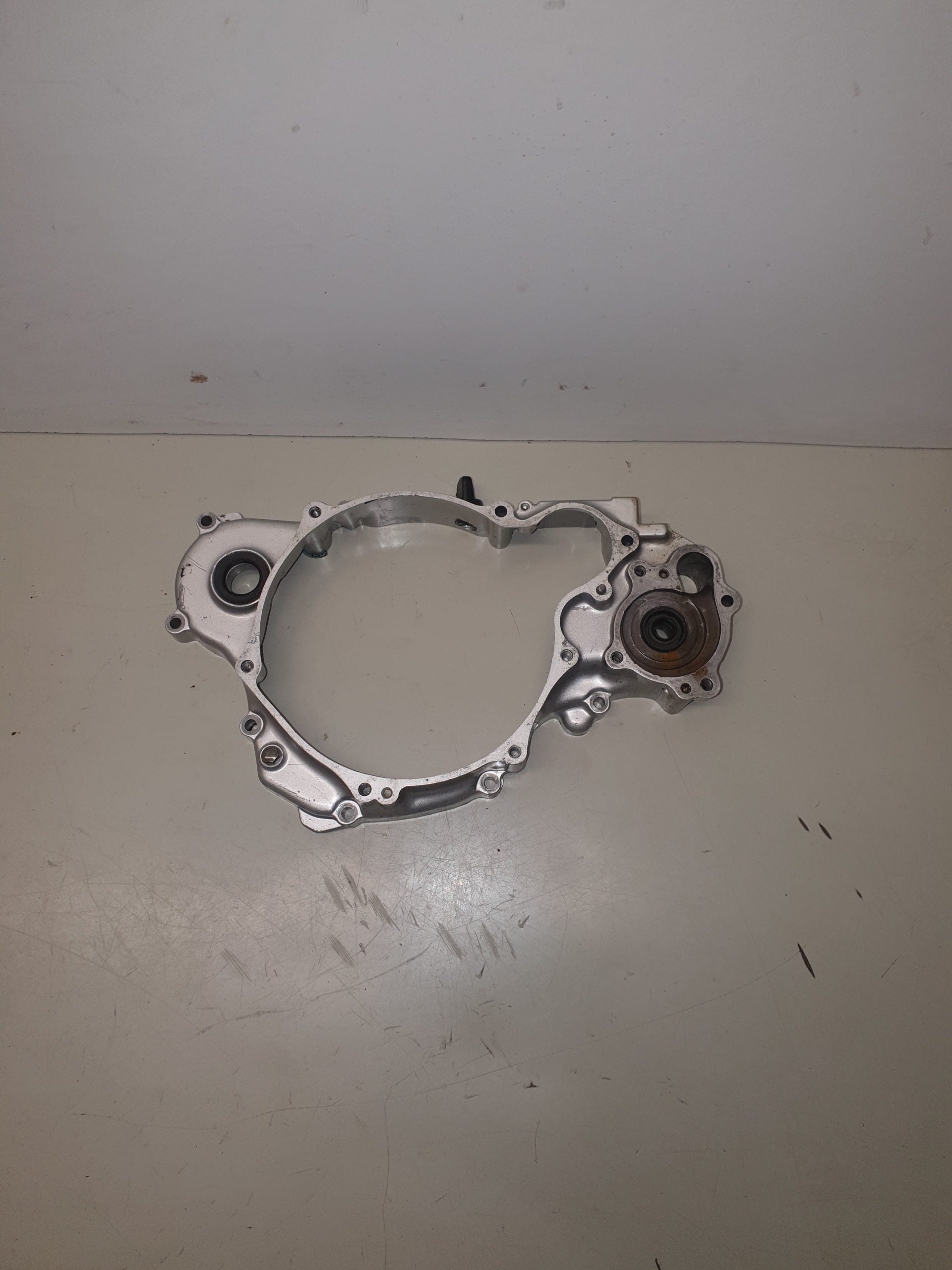 carter embrayage yamaha 250 yz 1998-1