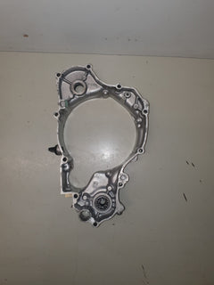 carter embrayage yamaha 250 yz 1998-2