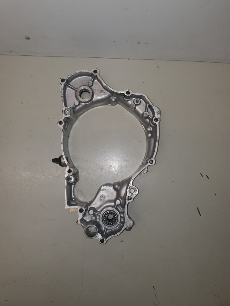 carter embrayage yamaha 250 yz 1998-2