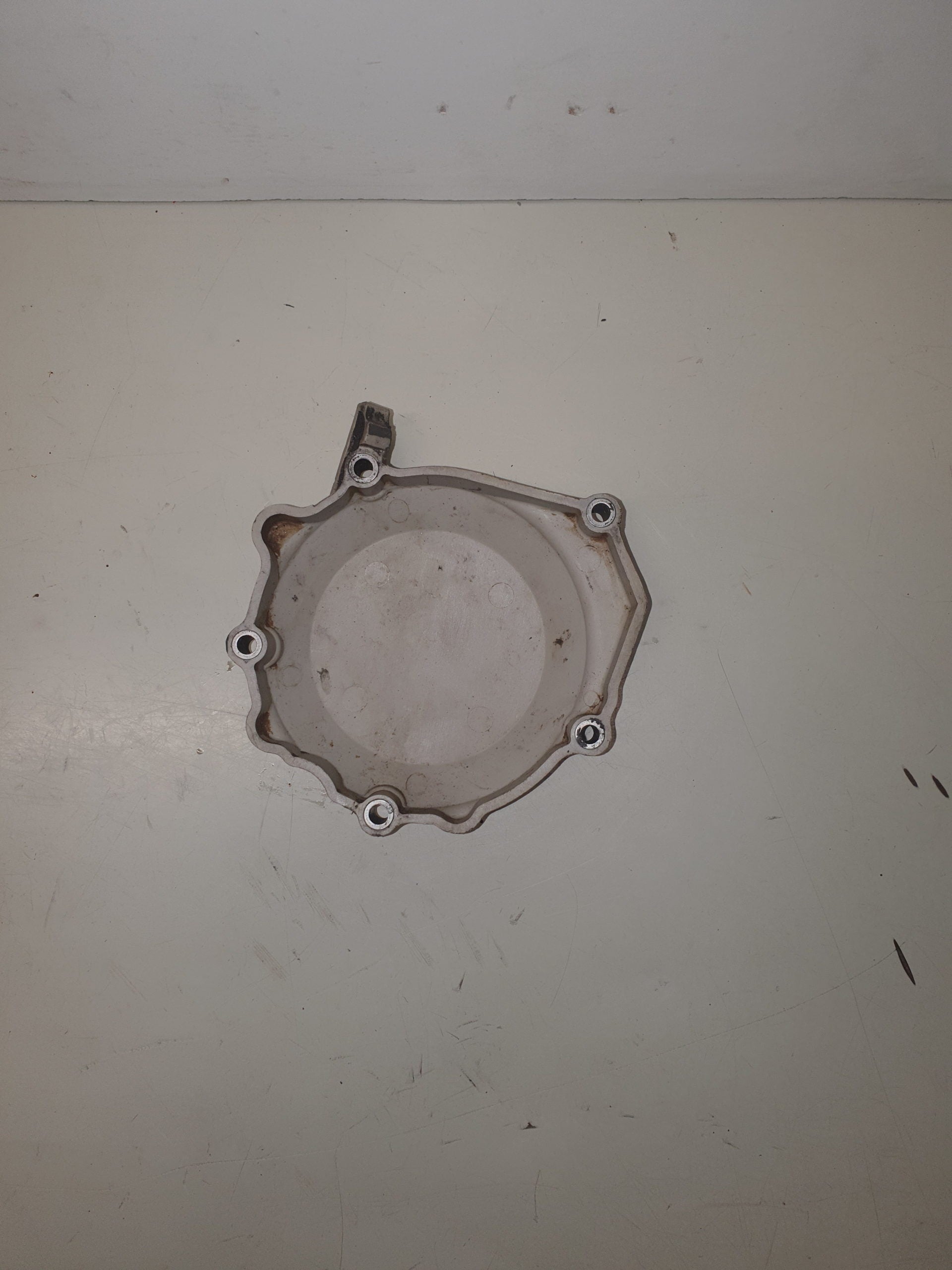 carter plastique allumage yamaha 250 yz 1998-2