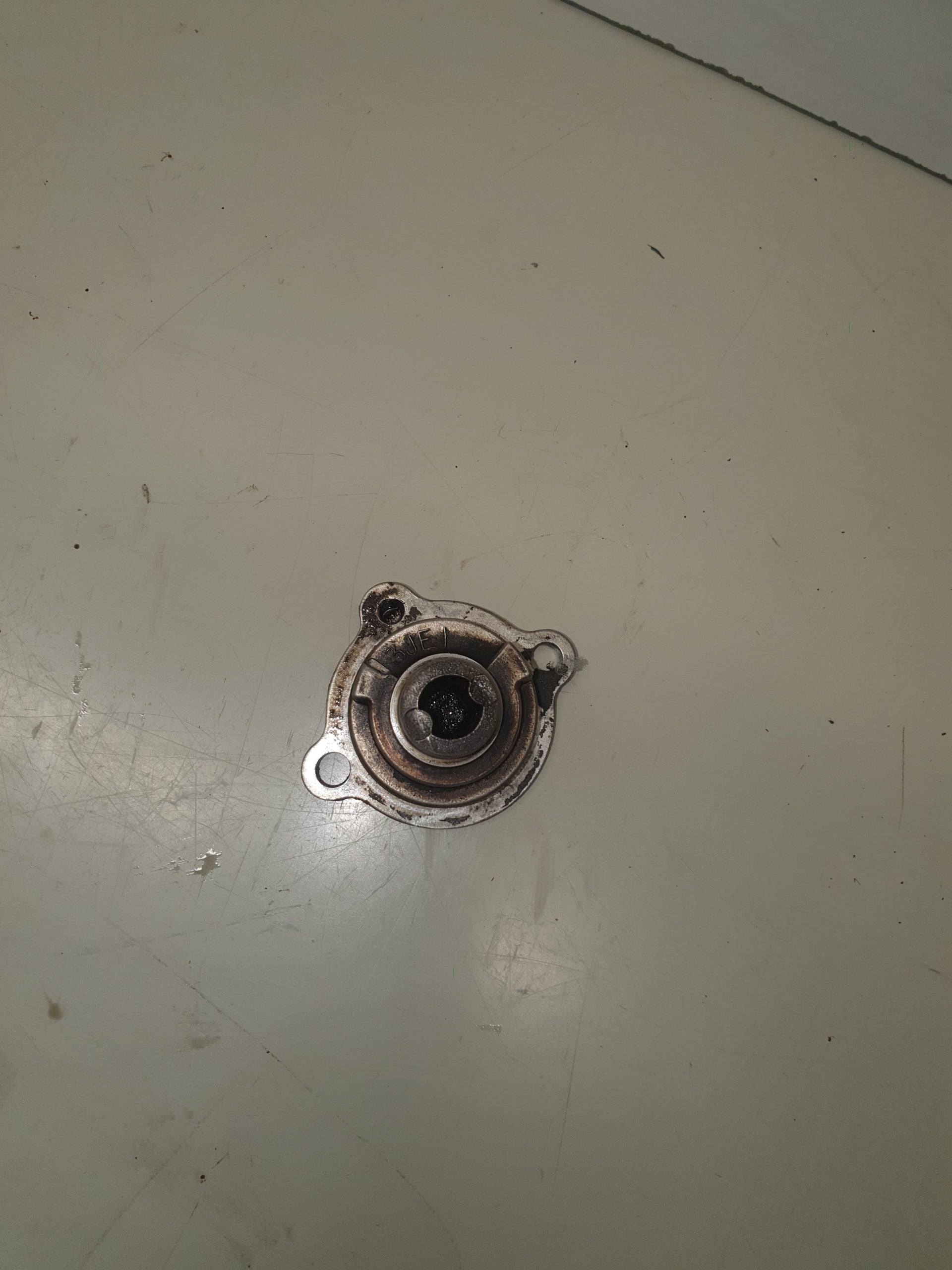 carter valve yamaha 250 yz 1998