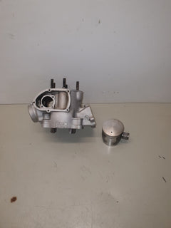 cylindre piston yamaha 250 yz 1998-1