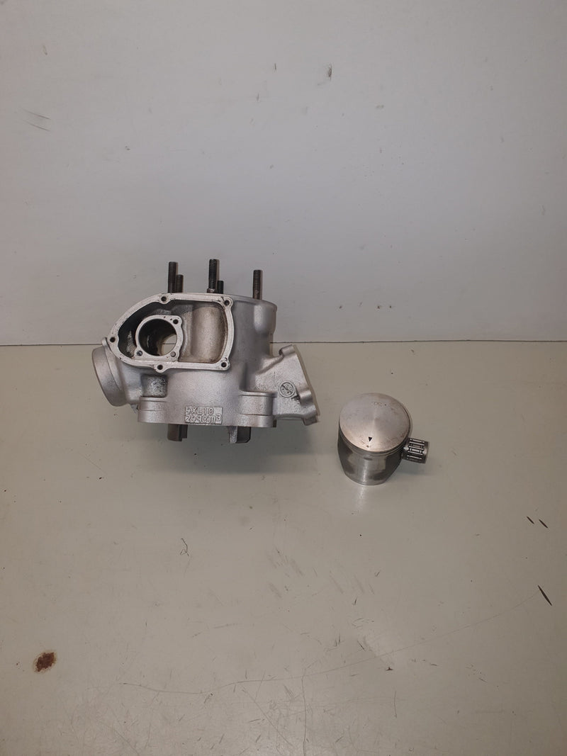 cylindre piston yamaha 250 yz 1998-1