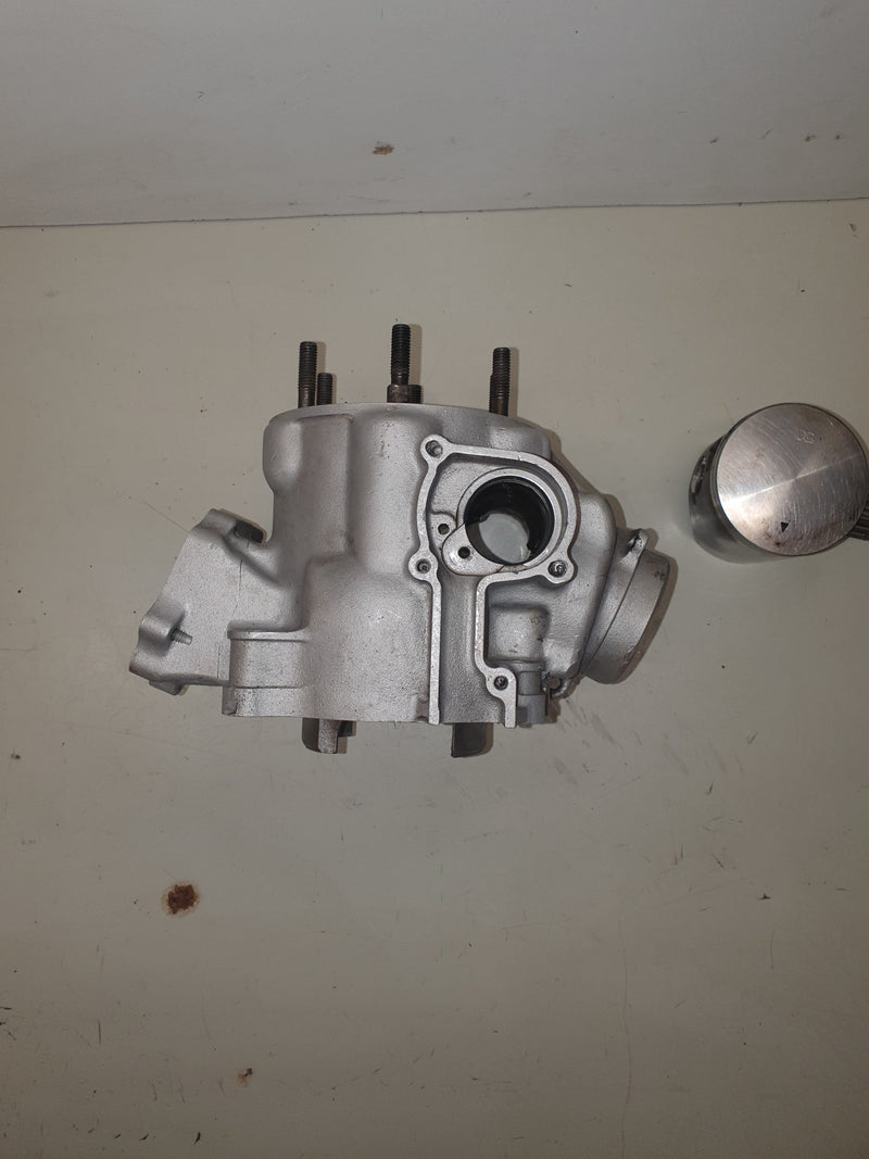 cylindre piston yamaha 250 yz 1998-6
