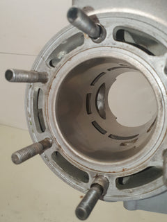 cylindre piston yamaha 250 yz 1998-5