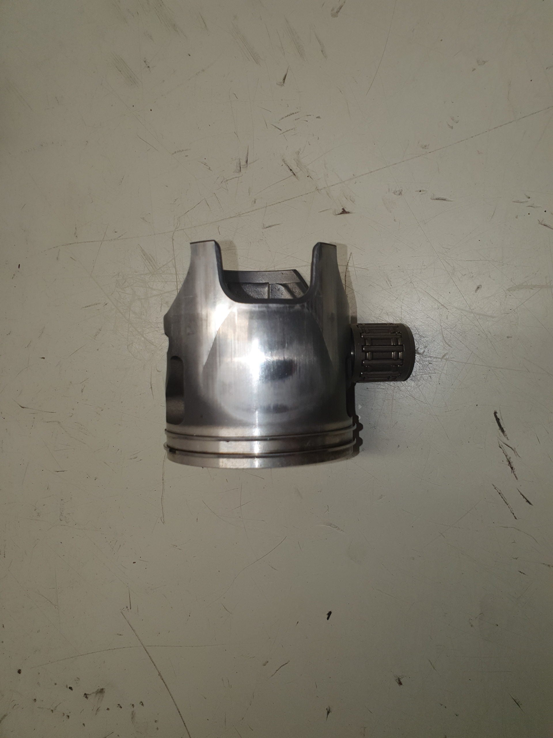cylindre piston yamaha 250 yz 1998-3