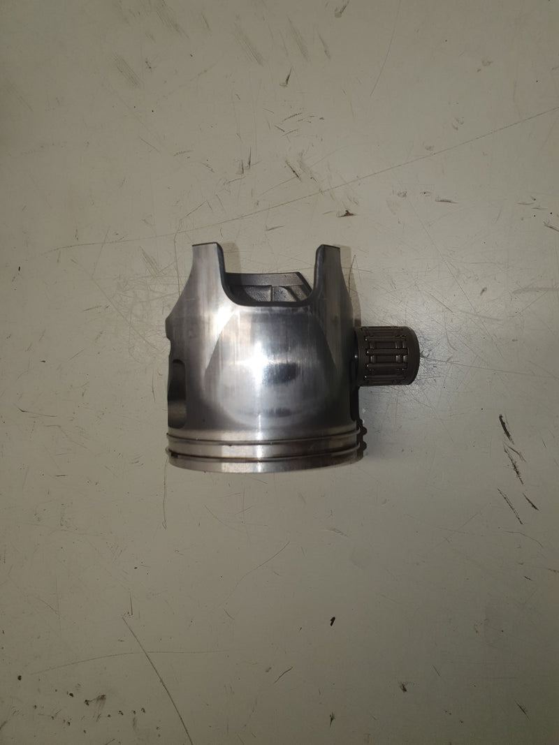 cylindre piston yamaha 250 yz 1998-3